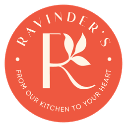 Ravinder's Kitchen